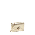 Borsa Party con logo 73BS9F002MET PARTYORO V° 73 