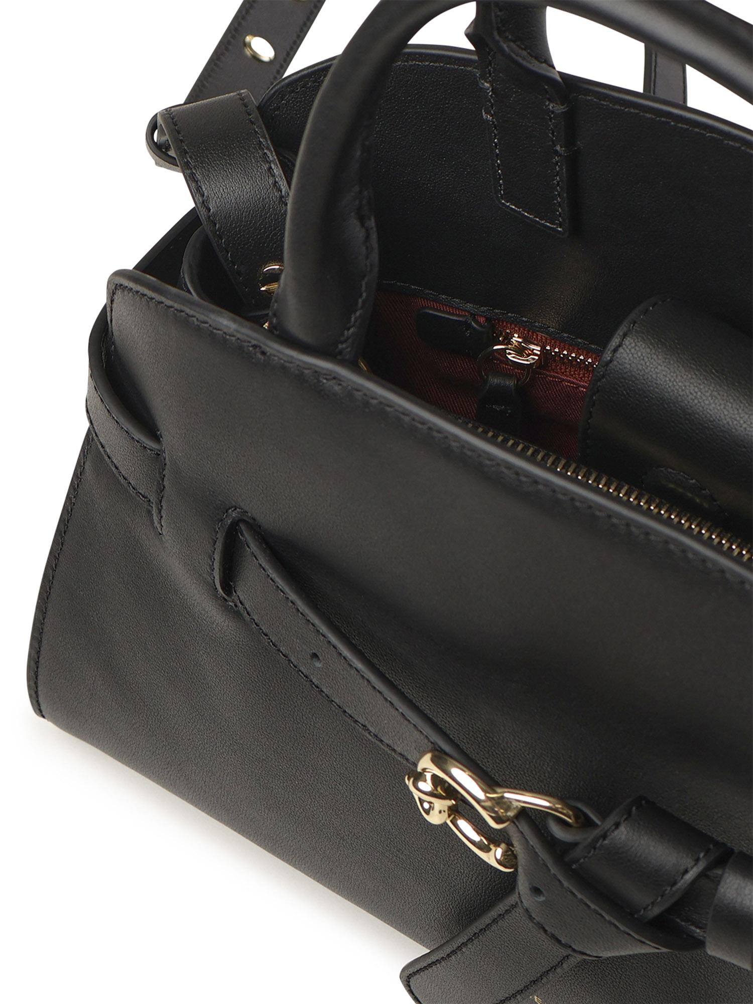 Borsa a mano Sabine small<BR/> E1TLA180201 001 COCCINELLE 