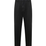 Pantaloni in gabardina GV5ZHT G8LG9N0000 DOLCE & GABBANA 