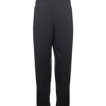 Pantaloni Niklas in fresco lana NIKLAS NERO GIULIANO GALIANO 