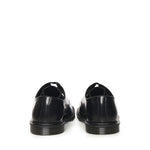 Stringate Mayfare in pelle 42863001  DR. MARTENS 