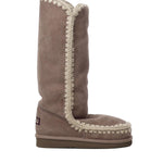 Stivali Eskimo 40 cm MUFW101002A ELGRY MOU 