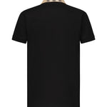 Polo in cotone 8071620 A1189 BURBERRY 