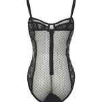 Body lingerie in pizzo O9A43T ONO24N0000 DOLCE & GABBANA 