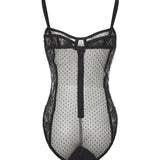 Body lingerie in pizzo O9A43T ONO24N0000 DOLCE & GABBANA 