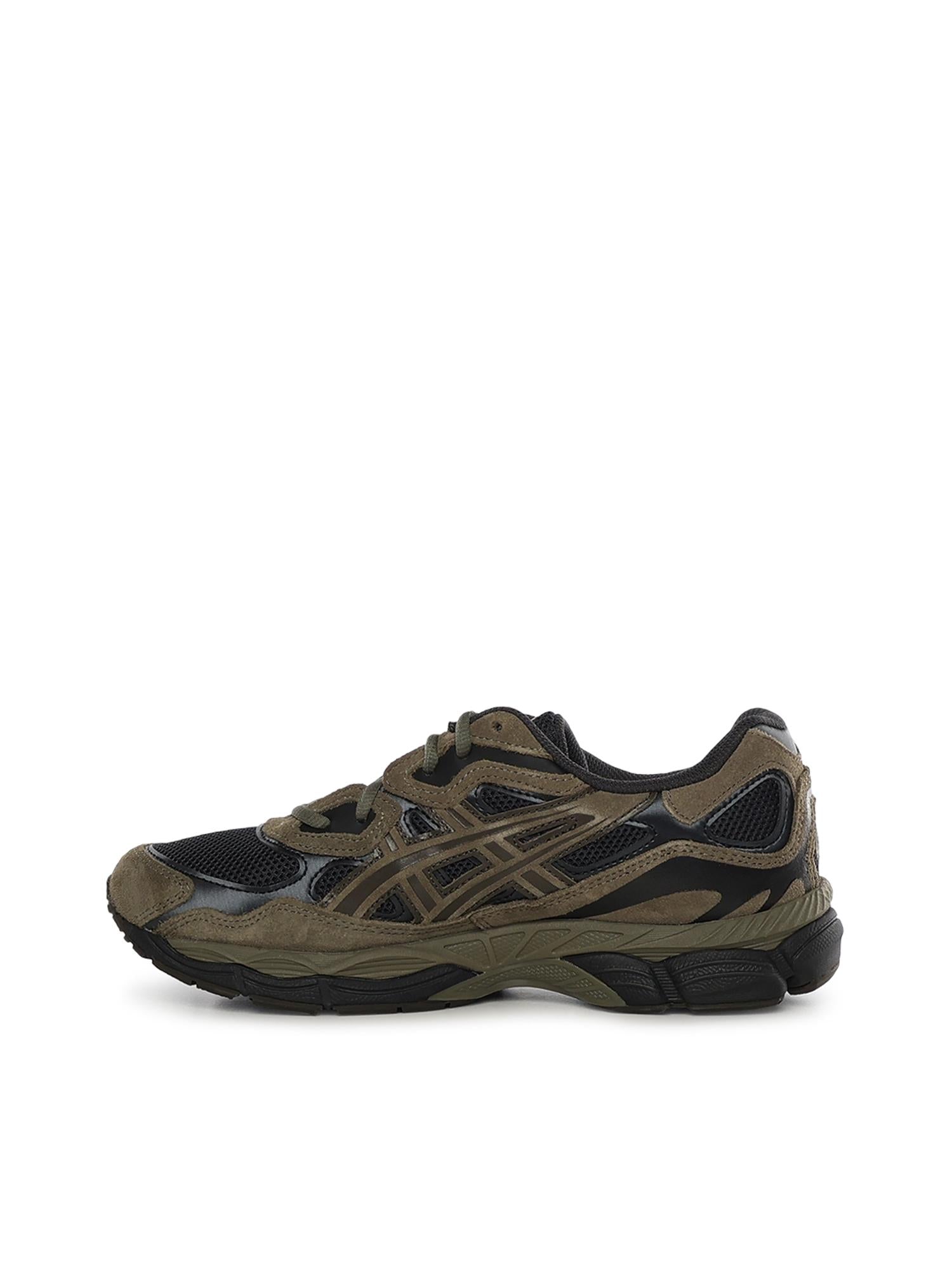 Sneakers GEL-NYC 1203A383 303 ASICS 