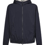 Windbreaker in Nylon  <BR/> NAM12500130WWR U808 FAY 
