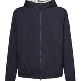 Windbreaker in Nylon  <BR/> NAM12500130WWR U808 FAY 