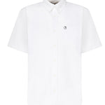 Camicia Braxton in in cotone Oxford I031454 00AXX CARHARTT WIP 