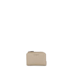 Portafoglio soft con zip E2MW511D101 N64 COCCINELLE 