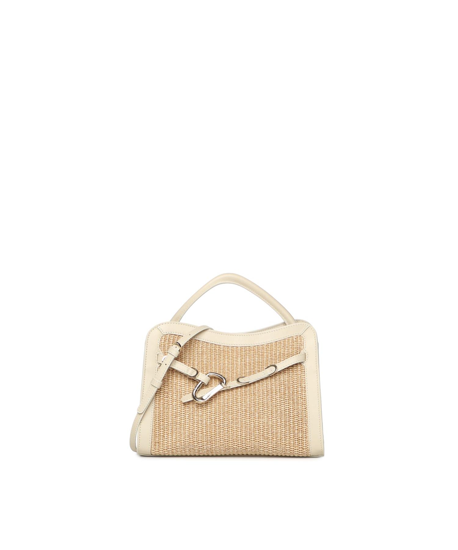 Mini bag Iconic Hot-Minute FBBP9JF03P TROPEZ/CASHMERE FRANCESCO BIASIA 