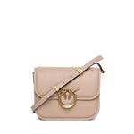 Borsa squadrata Love Bag Box 104297 A26LO81Q PINKO 
