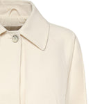 Trench in fresh crinkle woven IM000196D 128791200 HERNO 
