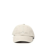 Cappello da baseball con logo compass K1S159100002 S0106V009A STONE ISLAND 
