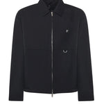 Trucker Jacket MLM100110 01 REPRESENT 
