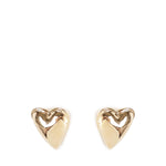 Hearts earrings AA2B068LA011 220 ALAIA 
