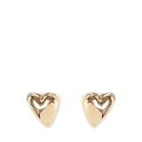 Hearts earrings AA2B068LA011 220 ALAIA 