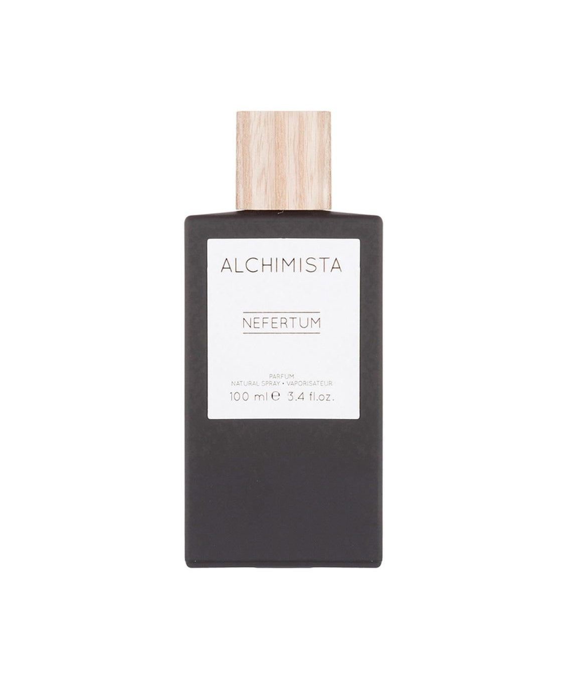 Nefertum Parfum EDP 100ML NEFERTUM 11 ALCHIMISTA 