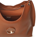 Hobo bag Federica V 73BS9ER03 FEDERICA VCUOIO V° 73 