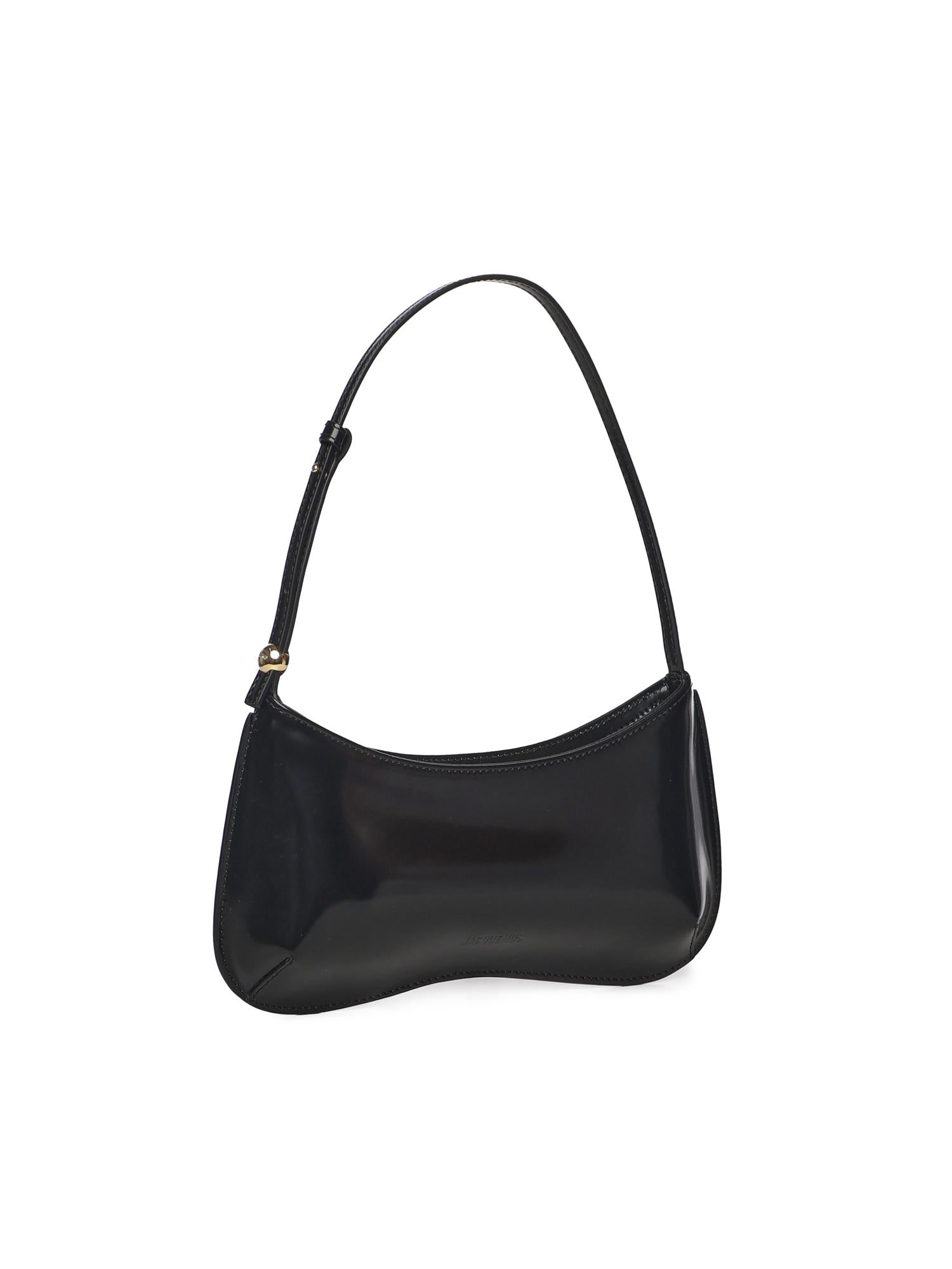 Borsa a spalla Le Bisou 25HBAW00442AC18A01 990 JACQUEMUS 
