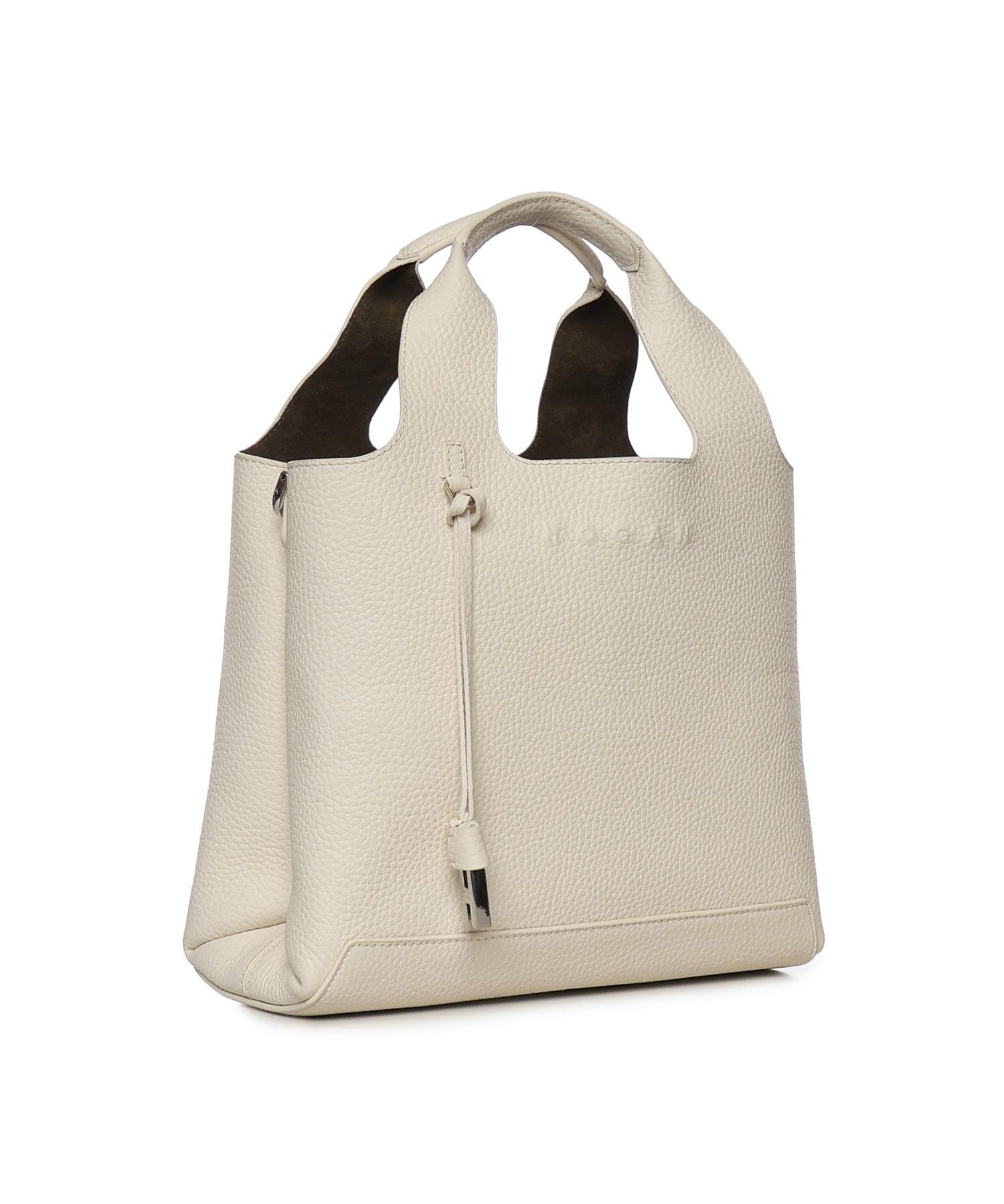 Borsa shopping piccola in pelle KBW01RA0200TH1 B013 HOGAN 