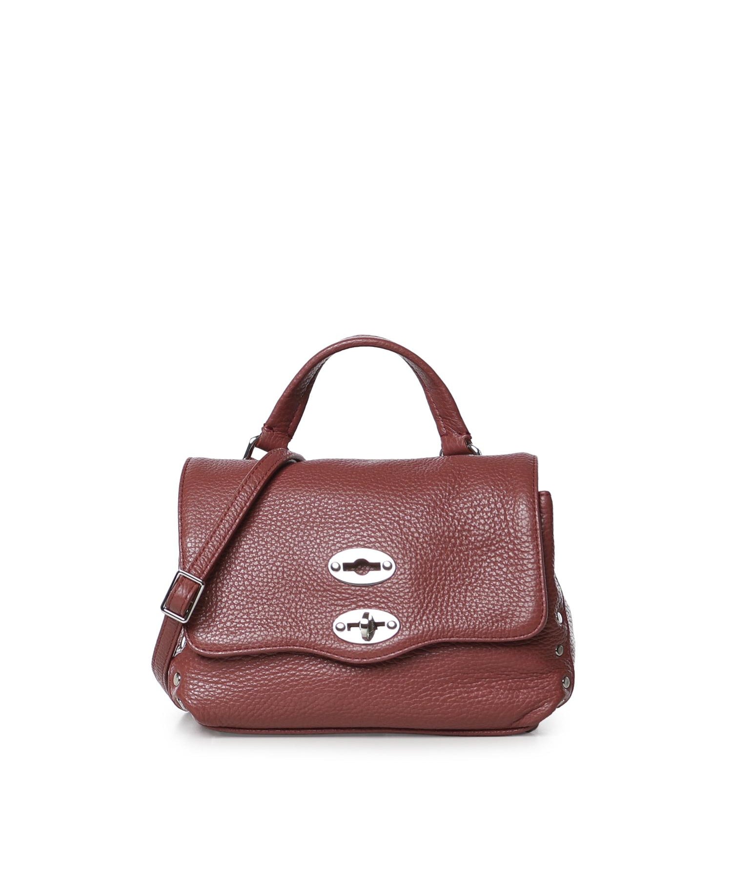 Borsa Postina® baby in pelle 068010 0040000Z0921 ZANELLATO 