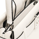Borsa a mano con logo XW000918 AF13672U1092 ARMANI EXCHANGE 