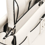 Borsa a mano con logo XW000918 AF13672U1092 ARMANI EXCHANGE 