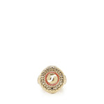 Anello Sports Medallion APF25JW17401  CASABLANCA 