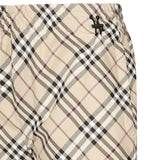 Pantaloncini Check 8102231 A5686 BURBERRY 
