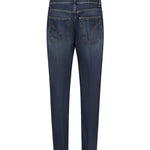 Jeans Dian carrot<BR/> UP576 DF0290UIP7800 DONDUP 