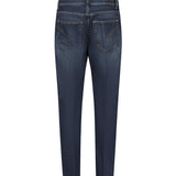 Jeans Dian carrot<BR/> UP576 DF0290UIP7800 DONDUP 
