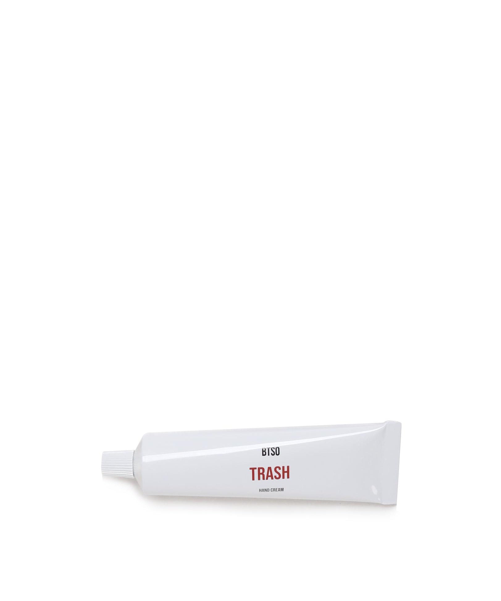 Borntostandout - Trash 50ml handcream TRASH HAND CREAM  BORNTOSTANDOUT 