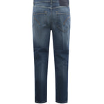 Jeans Koons in denim DP268B DS0372DLI4800 DONDUP 