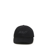 Cappello da baseball con logo<BR/> ACPU D2BK AUTRY 
