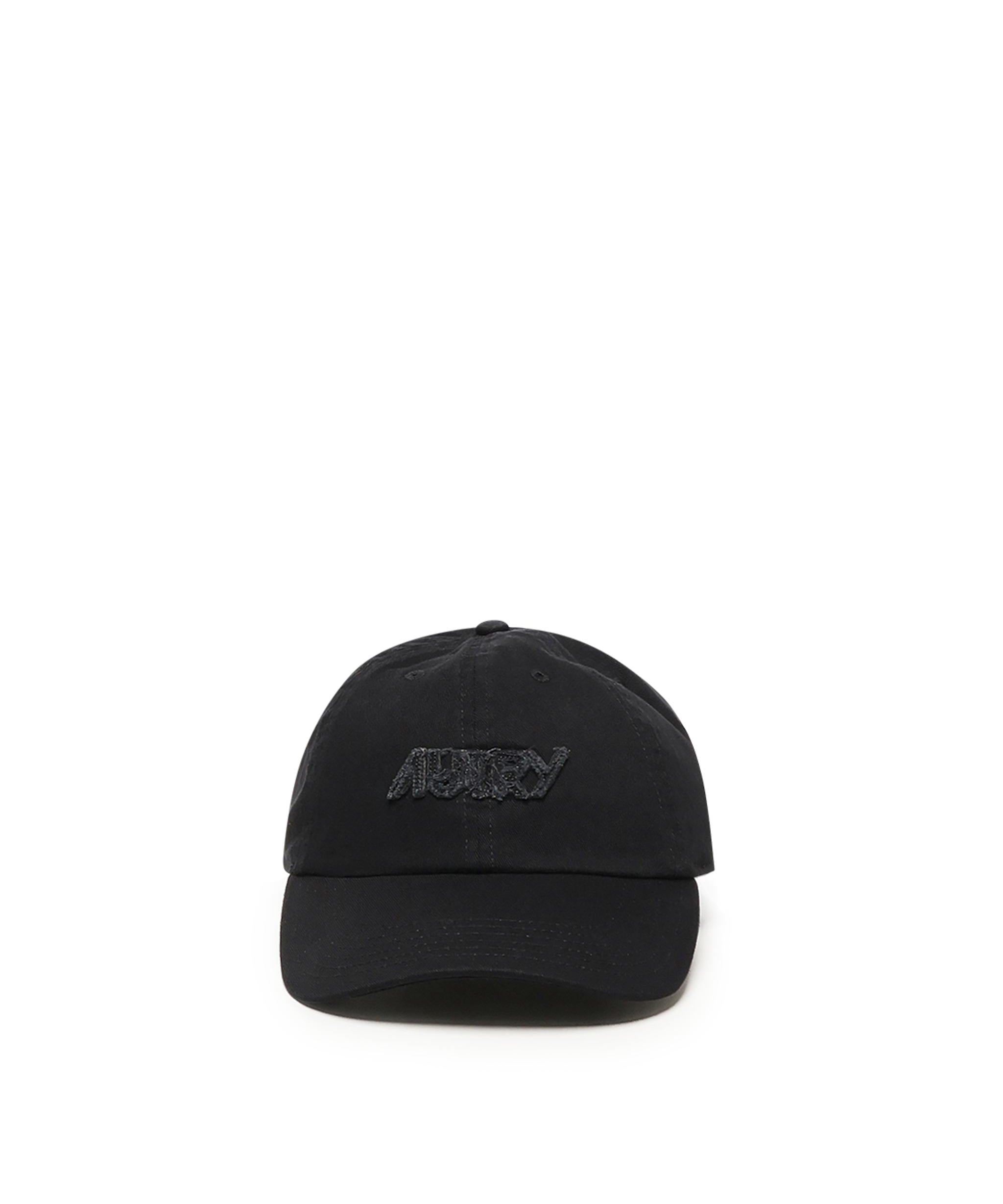 Cappello da baseball con logo<BR/> ACPU D2BK AUTRY 