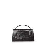 Borsa Le Grand Bambino in pelle BAW00007AC07A16 880 JACQUEMUS 
