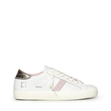 Sneaker Hill low in pelle W441 HL-CAWM D.A.T.E. 