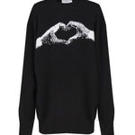 Abito oversize in misto cashmere 2323260533600 ELCE001 SPORTMAX 