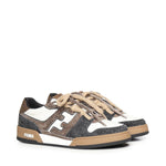Sneaker Fendi Match 7E1926 AY1PF1WCO FENDI 