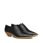 Stringate Anita in pelle K201899 001 CAMPER 