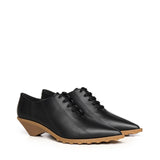 Stringate Anita in pelle K201899 001 CAMPER 