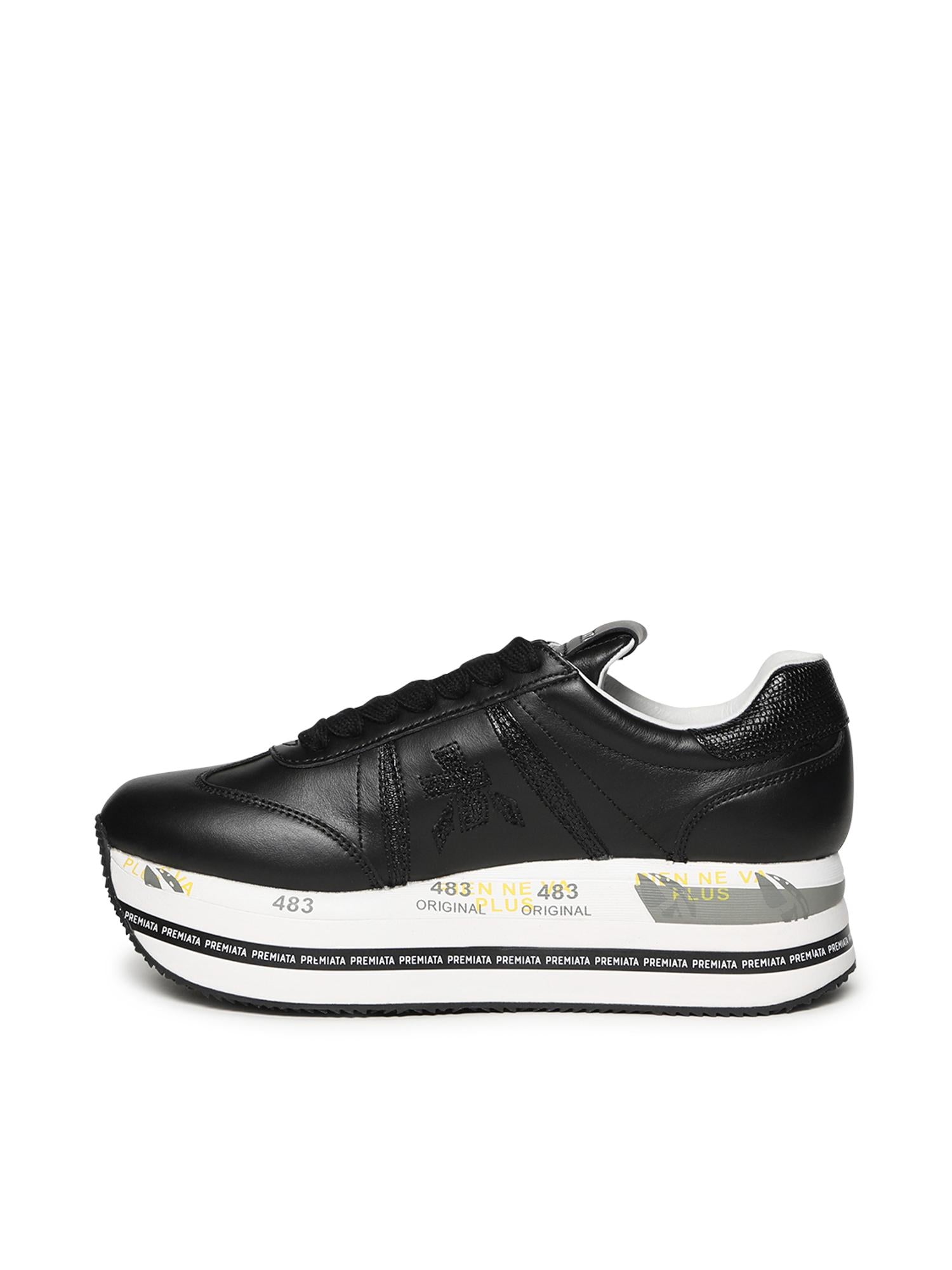 Sneakers Beth 7107 BETH 7107 PREMIATA 