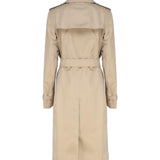 Trench in cotone 8079414 A1366 BURBERRY 