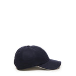 Cappello da baseball in lana L77CPLL18TES0L197 11-02 ELEVENTY 
