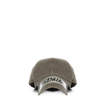 Berretto Masking Tape in drill di cotone 858087 410B22840 BALENCIAGA 