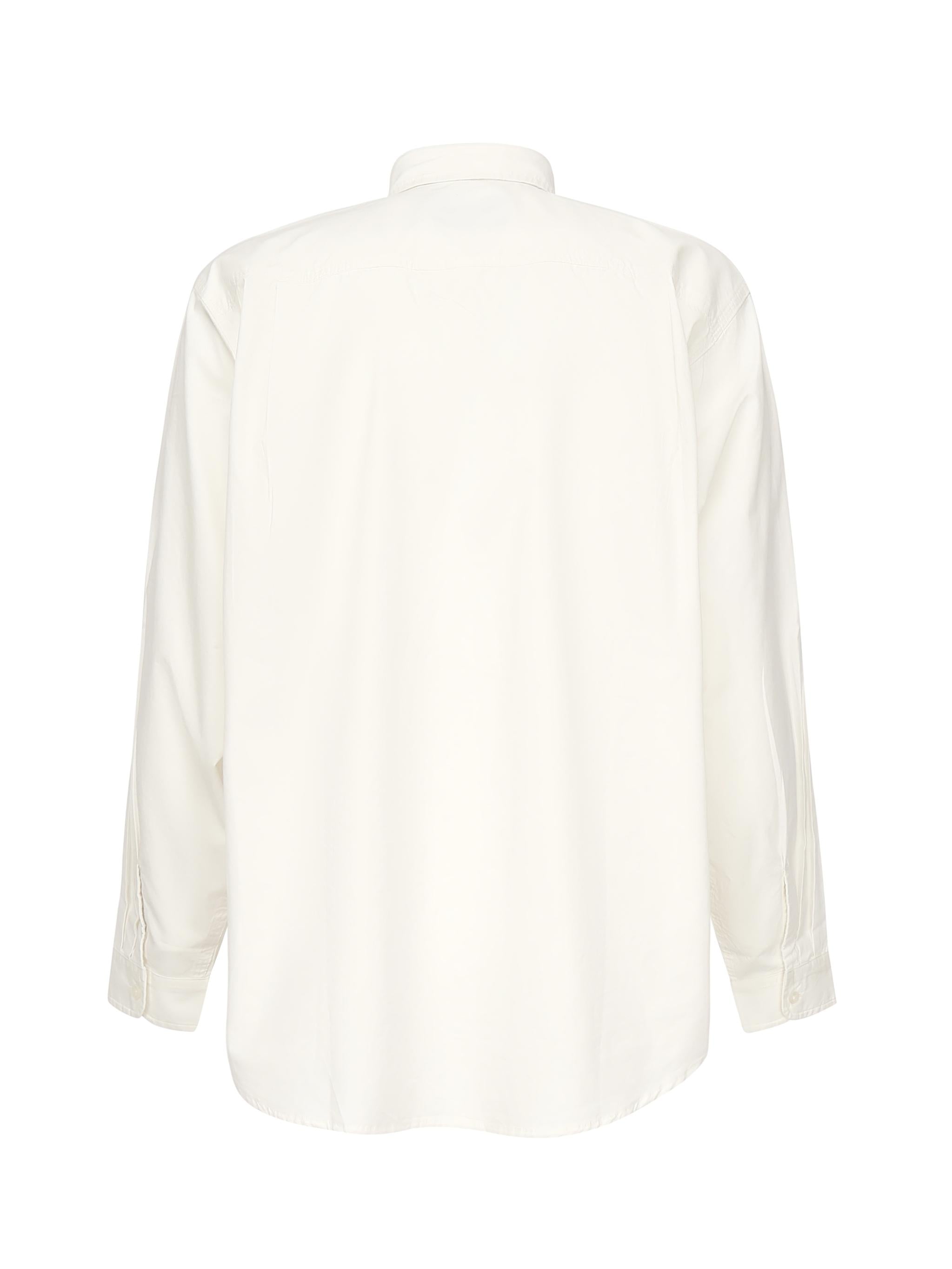 Camicia Irwin in popeline di cotone I034530 D6XX. CARHARTT WIP 