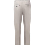 Pantalone Andy in misto lana ANDY REGULAR MTMASTICE BE ABLE 