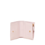 Portafoglio in pelle con logo 6W2P0AJ5 SNP16Q VALENTINO GARAVANI 