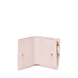 Portafoglio in pelle con logo 6W2P0AJ5 SNP16Q VALENTINO GARAVANI 